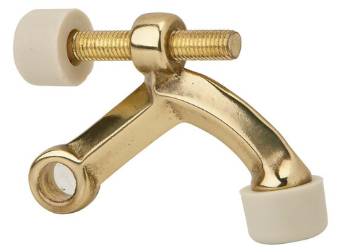 Ives by Schlage SPS70B-605 Hinge Pin Door Stop