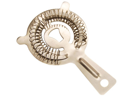 Starfrit Gourmet 080368-006-0000 Cocktail Strainer