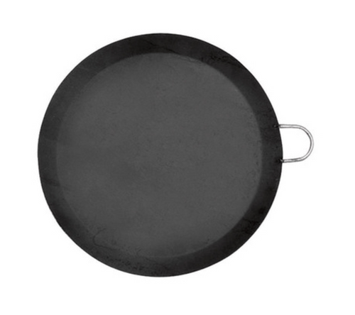 Bene Casa BC-40170 Fry Pan Steel 12" Black Black