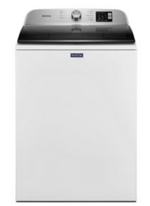 SMART TOP LOAD WASHER WITH EXTRA POWER BUTTON - 4.7 CU. FT.