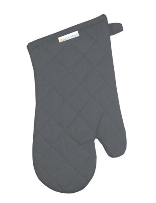 Mu Kitchen Stainless Cotton Oven Mitt