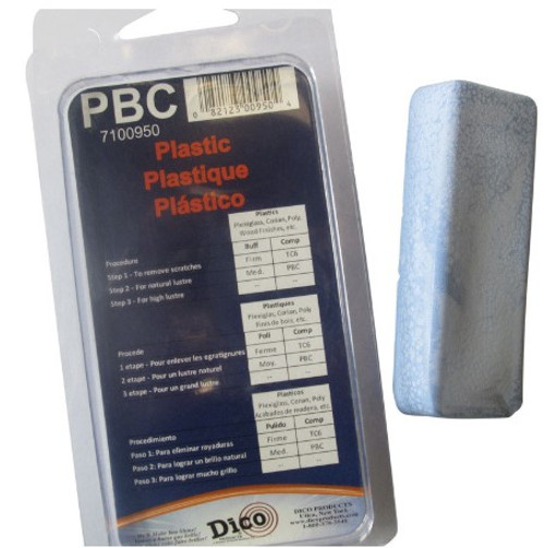 Dico Products Dico 1 in. Buffing Compound