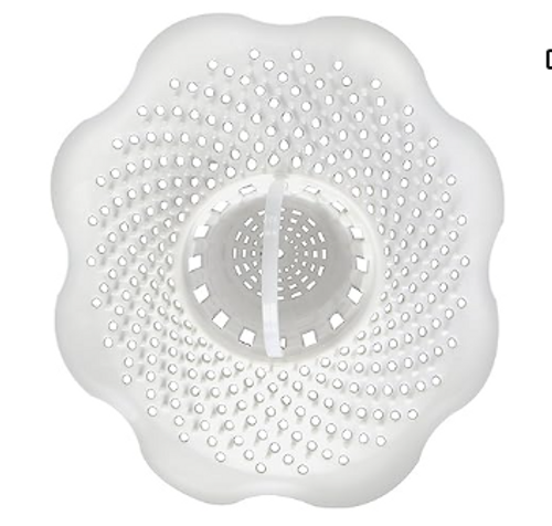 2" Basket Strainer