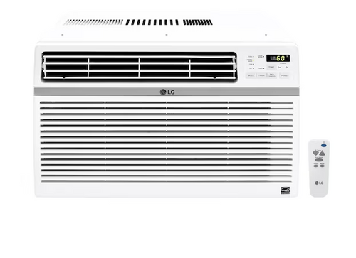 Frigidaire 450-sq ft Window Air Conditioner (115-Volt; 10000-BTU)