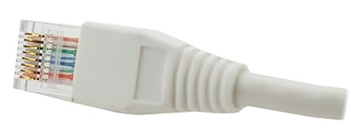 Legrand On-Q 14-ft Cat 5E White Ethernet Cable Coil