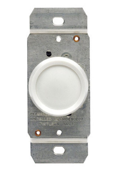 Leviton Rotary Dimmer Knob 1 pk