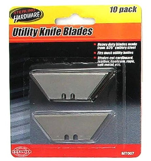 Utility Knife Blades