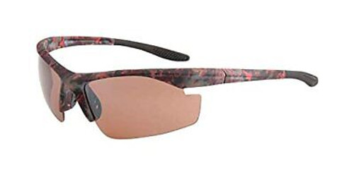 Piranha Camo Sunglasses Polycarbonate