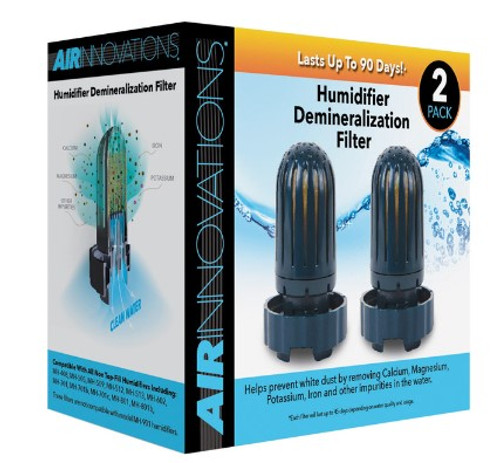 Air Innovations Humidifier Filter 2 pk