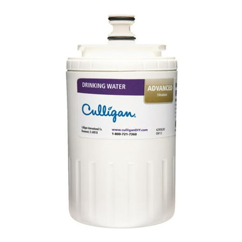 Culligan RF-M2A Maytag Icemaker & Refrigerator Water Filter Cartridge