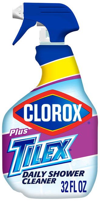 Clorox Tilex Fresh, 32 Ounce Spray