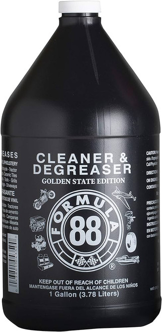 Formula 88 128-fl oz Degreaser