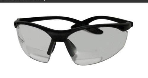 Safety Readers Glasses you've been in this country