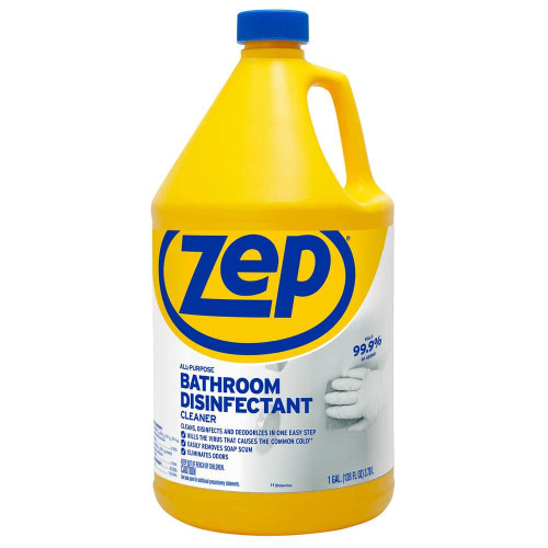 128 oz. All-Purpose Bathroom Disinfectant