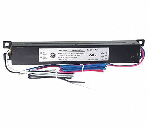 GE 94385 LED Light Driver, UL