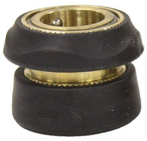 Gilmour Brass Threaded Female Quick Connector Coupling