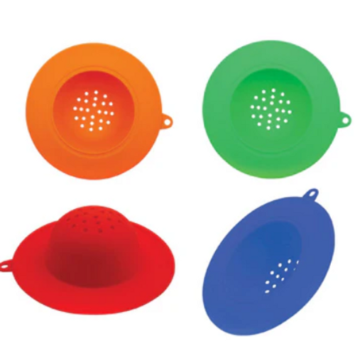 Diamond Visions Sink Strainer Silicone