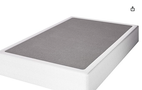 TWIN BOX SPRING