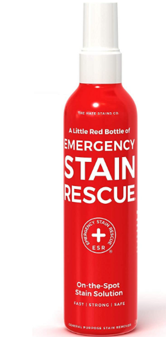 Emergency Stain Rescue