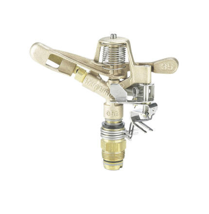 Rain Bird 3/4 in. D X 2 in. L Sprinkler Head Lock