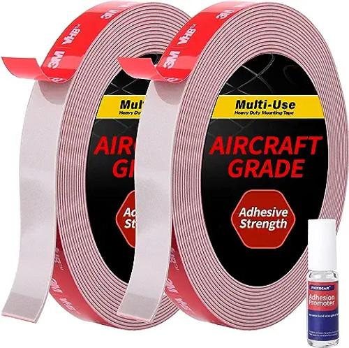 Ultra-strong Double Sided Adhesive Monster Tape Home Appliance