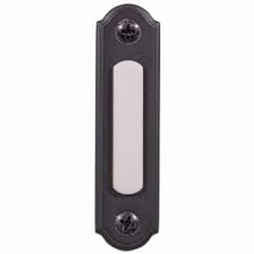 BLK WIRED PUSH BUTTON