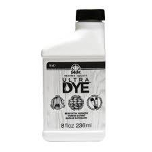 FolkArt ® Ultra Dye™ Satin Varnish, 8 oz. - 5618