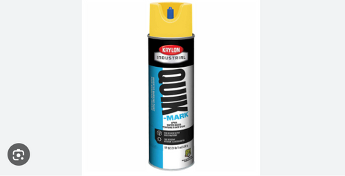 Quik-Mark™ Water Based Marking Paint