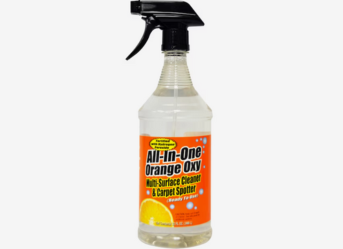 Maintex All-in-one Orange Oxy 32-fl oz Citrus Liquid All-Purpose Cleaner