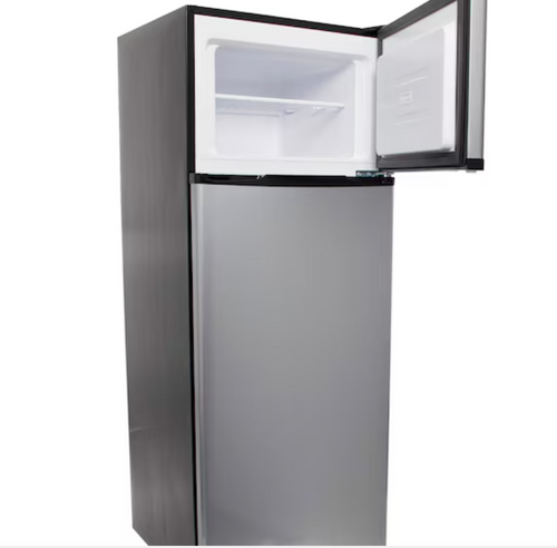 Avanti 7.3-cu ft Counter-depth Top-Freezer Refrigerator