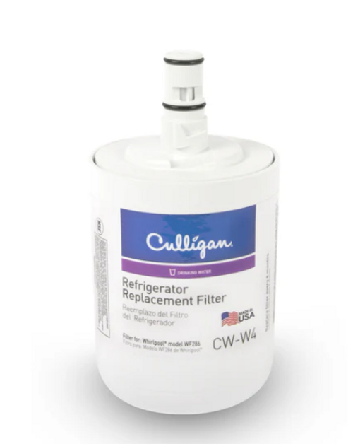 Culligan Drinking Water Refrigerator Replacement Filter 300 gal. Capacity