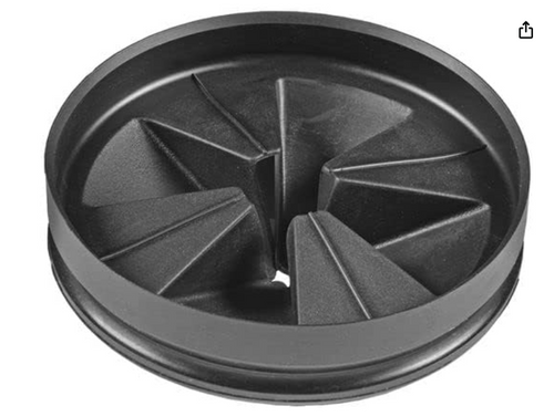 Insinkerator Pro Series Baffle Upgrade Kit