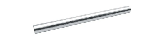 Steel Tek 564-180pe30hc 3/4 X 3/4 X 18 Bk Products Galvanized Steel Pipe Nipple