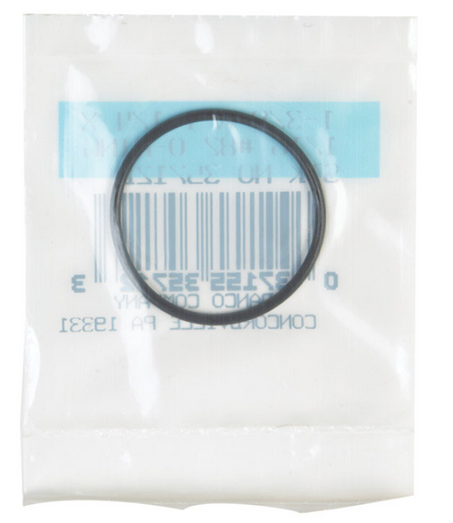 Danco 1-3/8 in. D X 1-1/4 in. D Rubber O-Ring