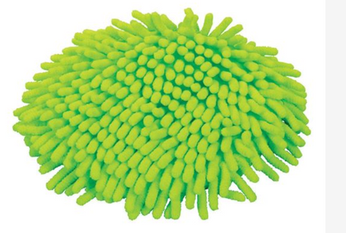 Ciclone Ispinmop Mop Refill Chenille 1 pk