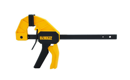 DEWALT 12 In. Medium Trigger Clamp