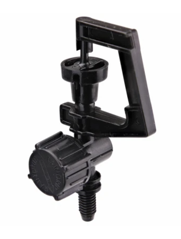 Raindrip A184010B 10 Count Full Circle Rotary Adjustable Sprinkler10