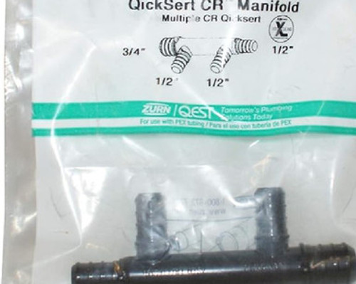 Zurn Pex Pipe Manifold