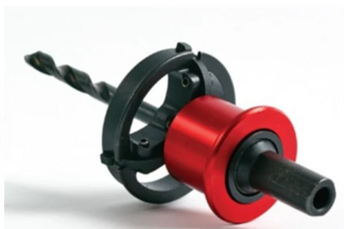 3/8" QuickCore Quick Change Arbor Assembly w/Pilot Bit and Hex Key