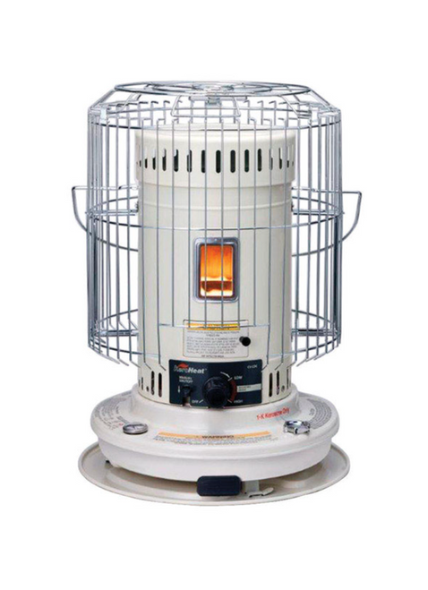 5-Foot Inflatable Santa Claus Outdoor Decoration with Gift Bag & Built-In LED Lights