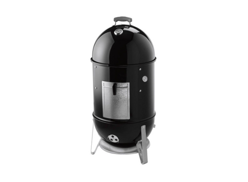 Smokey Mountain Cooker 18 In. Dia. 481 Sq. In. Vertical Charcoal Smoker