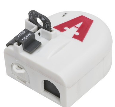 Victor Kill Vault Small Covered Trap For Mice 1 pk