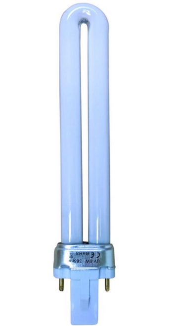 DynaTrap Electric Insect Killer Replacement Bulb 9 W