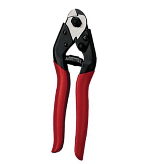 Deckorators 7.5 in. H X 0 in. W X 7.5 in. L Stainless Steel Cable Cutter