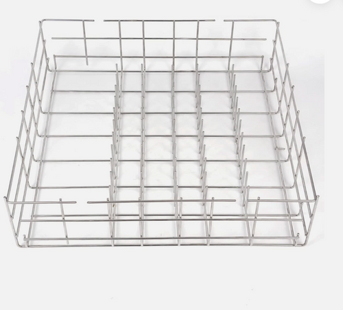 W10161215 Dishwasher Rack (20.5" Deep) for Whirlpool & Compatible Brands | Replacement Dishrack Basket for Select Models