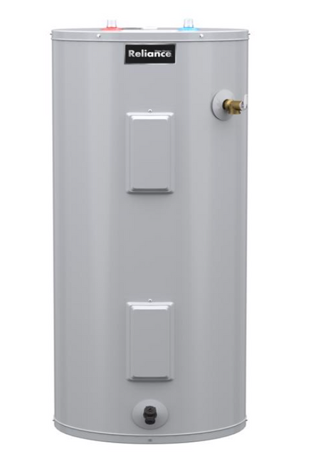 Reliance 40 gal 4500 W Electric Water Heater