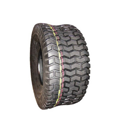 Hi-Run Lawn-Garden Tire,Rubber,4 Ply WD1197