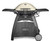 Weber Q Titanium 2-Burner Liquid Propane Gas Grill