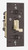 Legrand Single-Pole/3-Way Toggle Light Dimmer, Light Almond