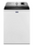 Top Load Washer with Deep Fill - 4.8 cu. ft.